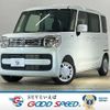 suzuki spacia 2022 quick_quick_5AA-MK53S_MK53S-439594 image 1