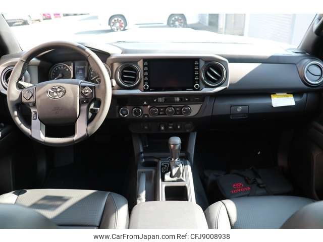 toyota tacoma 2022 -OTHER IMPORTED--Tacoma--3TYCZ5AN2NT097317---OTHER IMPORTED--Tacoma--3TYCZ5AN2NT097317- image 2