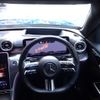 mercedes-benz c-class 2022 CFJ1617258 image 20