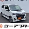 suzuki wagon-r 2023 -SUZUKI--Wagon R 4AA-MH55S--MH55S-940***---SUZUKI--Wagon R 4AA-MH55S--MH55S-940***- image 1