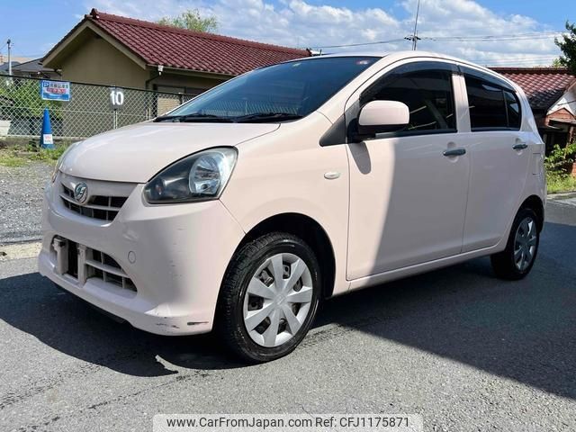 daihatsu mira-e-s 2012 -DAIHATSU--Mira e:s LA300S--1082108---DAIHATSU--Mira e:s LA300S--1082108- image 1
