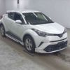 toyota c-hr 2018 -TOYOTA--C-HR DAA-ZYX10--ZYX10-2131572---TOYOTA--C-HR DAA-ZYX10--ZYX10-2131572- image 1