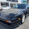 nissan 180sx 1994 -NISSAN--180SX RPS13--RPS13-037876---NISSAN--180SX RPS13--RPS13-037876- image 1