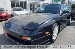 nissan 180sx 1994 -NISSAN--180SX RPS13--RPS13-037876---NISSAN--180SX RPS13--RPS13-037876-