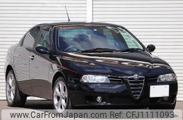 alfa-romeo 156 2004 quick_quick_932AXA_ZAR93200000266390