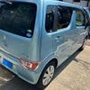 suzuki wagon-r 2017 CFJ1553097 image 2