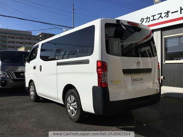 nissan caravan-van 2017 -NISSAN--Caravan Van VW2E26--029879---NISSAN--Caravan Van VW2E26--029879- image 2