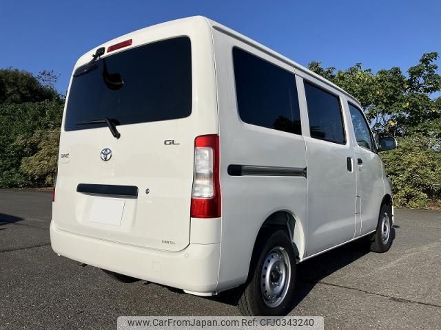 toyota townace-van 2024 quick_quick_5BF-S403M_0026969 image 2