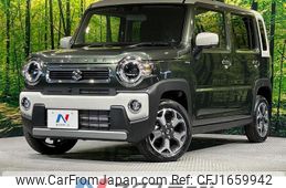 suzuki hustler 2024 CFJ1659942