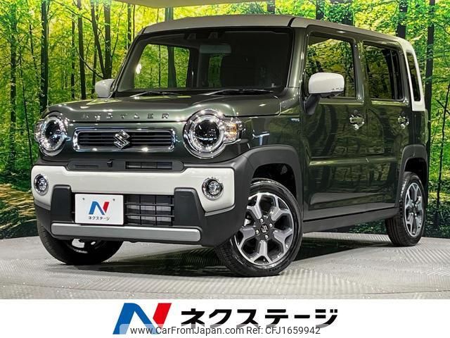 suzuki hustler 2024 CFJ1659942 image 1