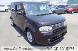 nissan cube 2016 23884