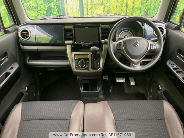 suzuki hustler 2018 CFJ1671980 image 2