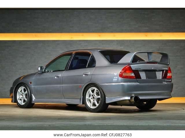 mitsubishi lancer 1997 -MITSUBISHI 【野田 501ﾌ3105】--Lancer E-CN9A--CN9A-0013384---MITSUBISHI 【野田 501ﾌ3105】--Lancer E-CN9A--CN9A-0013384- image 2