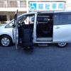 nissan serena 2013 -NISSAN 【名変中 】--Serena C26--061995---NISSAN 【名変中 】--Serena C26--061995- image 1