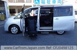 nissan serena 2013 -NISSAN 【名変中 】--Serena C26--061995---NISSAN 【名変中 】--Serena C26--061995-