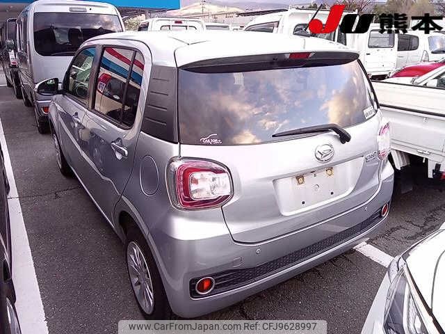 daihatsu boon 2016 -DAIHATSU--Boon M700S--0001257---DAIHATSU--Boon M700S--0001257- image 2