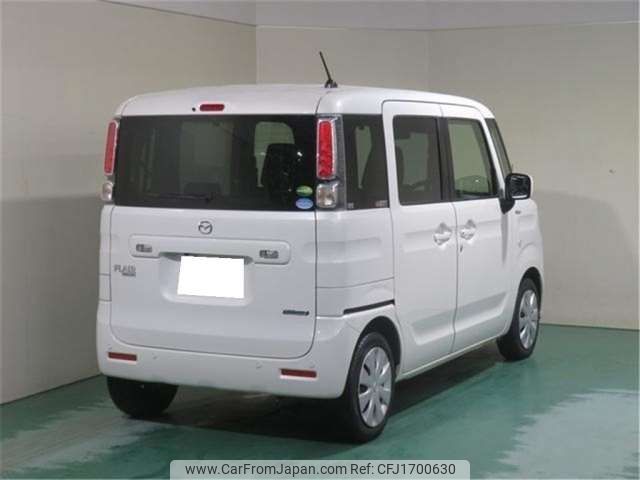 mazda flair-wagon 2020 CFJ1700630 image 2