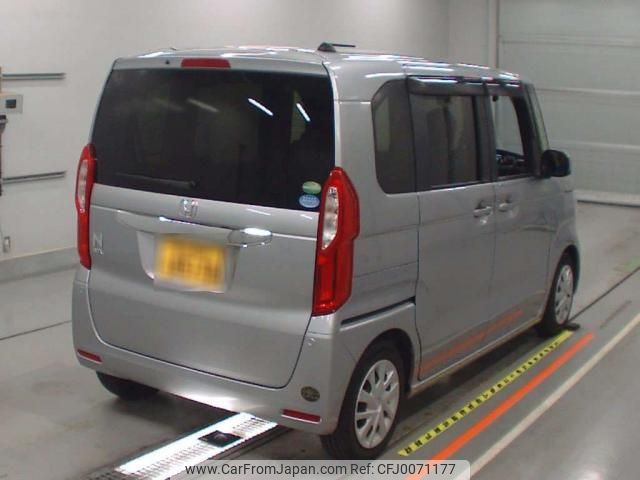 honda n-box 2019 quick_quick_6BA-JF3_JF3-1418263 image 2