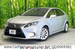 lexus hs 2013 -LEXUS--Lexus HS DAA-ANF10--ANF10-2060916---LEXUS--Lexus HS DAA-ANF10--ANF10-2060916-