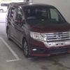 honda stepwagon 2012 -HONDA--Stepwgn RK5--1304577---HONDA--Stepwgn RK5--1304577- image 1