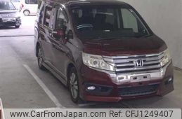 honda stepwagon 2012 -HONDA--Stepwgn RK5--1304577---HONDA--Stepwgn RK5--1304577-