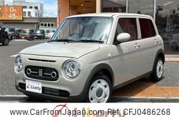 suzuki alto-lapin-chocolat 2024 quick_quick_HE33S_HE33S-508371