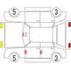 volvo xc40 2020 CFJ1559938 image 2