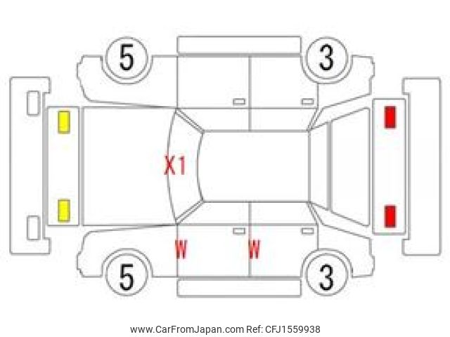 volvo xc40 2020 CFJ1559938 image 2