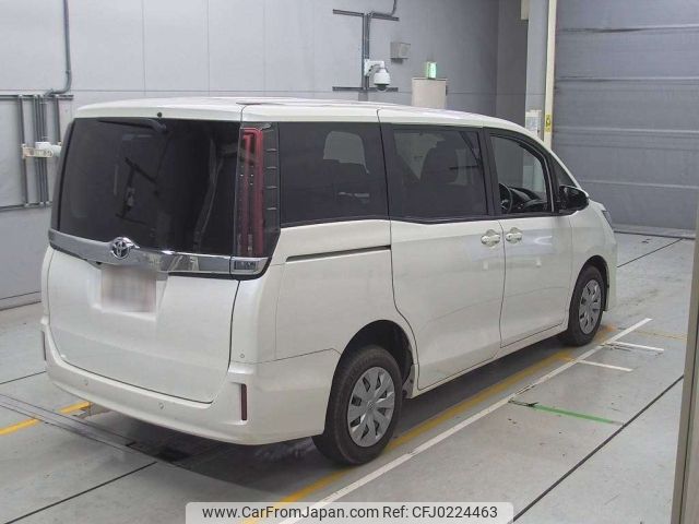 toyota noah 2021 -TOYOTA--Noah ZRR85G-0153856---TOYOTA--Noah ZRR85G-0153856- image 2