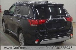 mitsubishi outlander-phev 2019 quick_quick_5LA-GG2W_GG2W-0605317