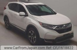honda cr-v 2019 CFJ1618822