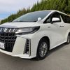 toyota alphard 2018 -TOYOTA 【静岡 330ﾁ8099】--Alphard AYH30W--0063255---TOYOTA 【静岡 330ﾁ8099】--Alphard AYH30W--0063255- image 16