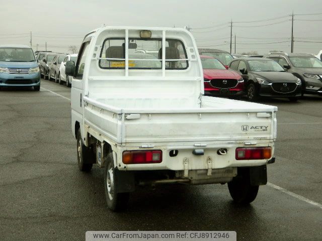 honda acty-truck 1994 No.15004 image 2