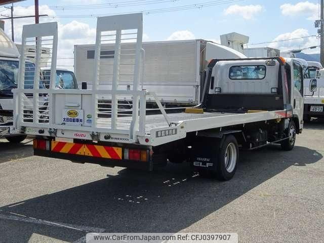 isuzu elf-truck 2018 quick_quick_TRG-NPR85AN_NPR85-7081751 image 2