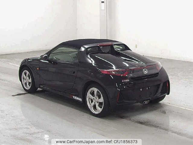 honda s660 2018 CFJ1856373 image 2
