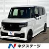 honda n-box 2022 -HONDA--N BOX 6BA-JF3--JF3-2361970---HONDA--N BOX 6BA-JF3--JF3-2361970- image 1