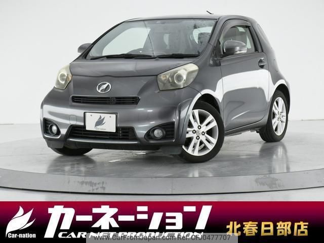 toyota iq 2011 quick_quick_NGJ10_NGJ10-6004218 image 1