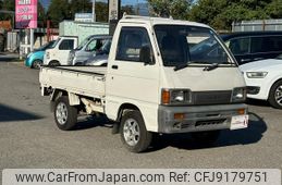 daihatsu hijet-truck 1993 49a1b568e88ad5428da5466c950cfa41