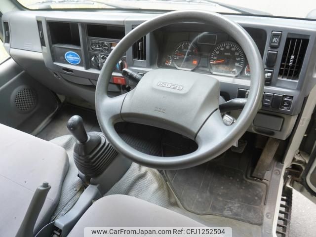 isuzu elf-truck 2016 -ISUZU--Elf TRG-NJR85A--NJR85-7052519---ISUZU--Elf TRG-NJR85A--NJR85-7052519- image 2