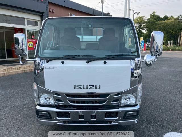 isuzu elf-truck 2015 CFJ1579932 image 2