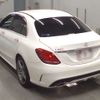 mercedes-benz c-class 2015 -MERCEDES-BENZ--Benz C Class RBA-205042--WDD2050422R030259---MERCEDES-BENZ--Benz C Class RBA-205042--WDD2050422R030259- image 11