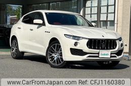 maserati levante 2018 -MASERATI--Maserati Levante FDA-MLE30A--ZN6TU61C00X294051---MASERATI--Maserati Levante FDA-MLE30A--ZN6TU61C00X294051-