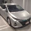 toyota prius-phv 2017 -TOYOTA--Prius PHV ZVW52--3021979---TOYOTA--Prius PHV ZVW52--3021979- image 1