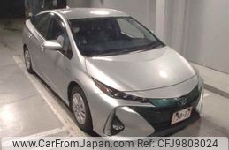 toyota prius-phv 2017 -TOYOTA--Prius PHV ZVW52--3021979---TOYOTA--Prius PHV ZVW52--3021979-