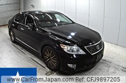 lexus ls 2009 -LEXUS--Lexus LS USF40--USF40-5094451---LEXUS--Lexus LS USF40--USF40-5094451-