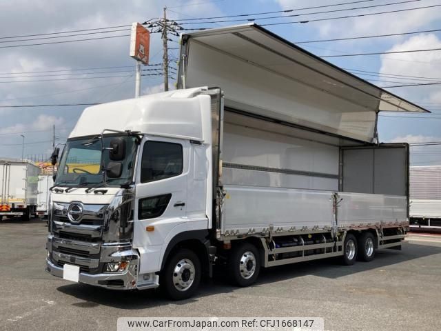 hino profia 2025 CFJ1668147 image 1