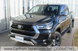 toyota hilux 2021 GOO_NET_EXCHANGE_0903735A30250113W008