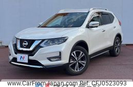 nissan x-trail 2019 -NISSAN--X-Trail DBA-T32--T32-544865---NISSAN--X-Trail DBA-T32--T32-544865-