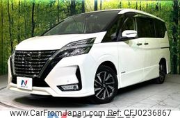 nissan serena 2019 -NISSAN--Serena DAA-GFC27--GFC27-182471---NISSAN--Serena DAA-GFC27--GFC27-182471-