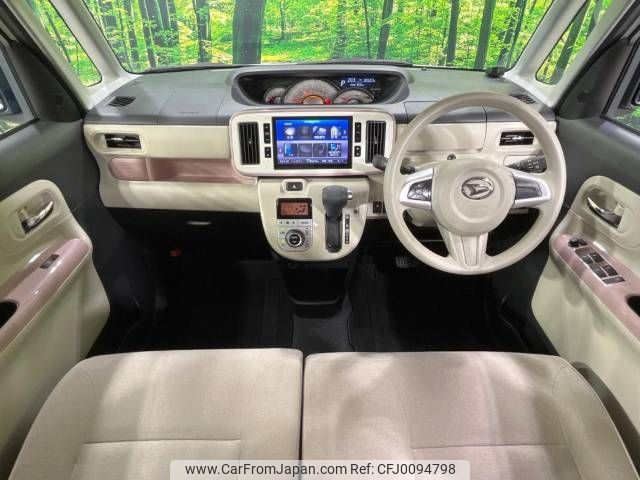 daihatsu move-canbus 2018 -DAIHATSU--Move Canbus 5BA-LA800S--LA800S-0133926---DAIHATSU--Move Canbus 5BA-LA800S--LA800S-0133926- image 2